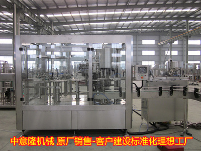 全自動紅酒灌裝生產(chǎn)線 每小時2000瓶葡萄酒加工設(shè)備投資預(yù)算